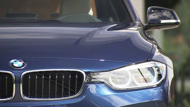 La BMW Série 3 s'offre un léger restylage