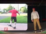 next skateboarding tips beginners