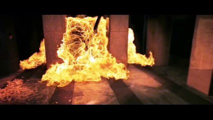 Matrix - Bullet Time