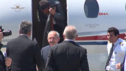 Bartın Kılıçdaroğlu: Refahı Tabana Yayacağız