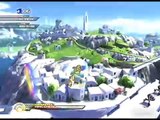 Sonic Unleashed: EXTREME SPEEDRUN 