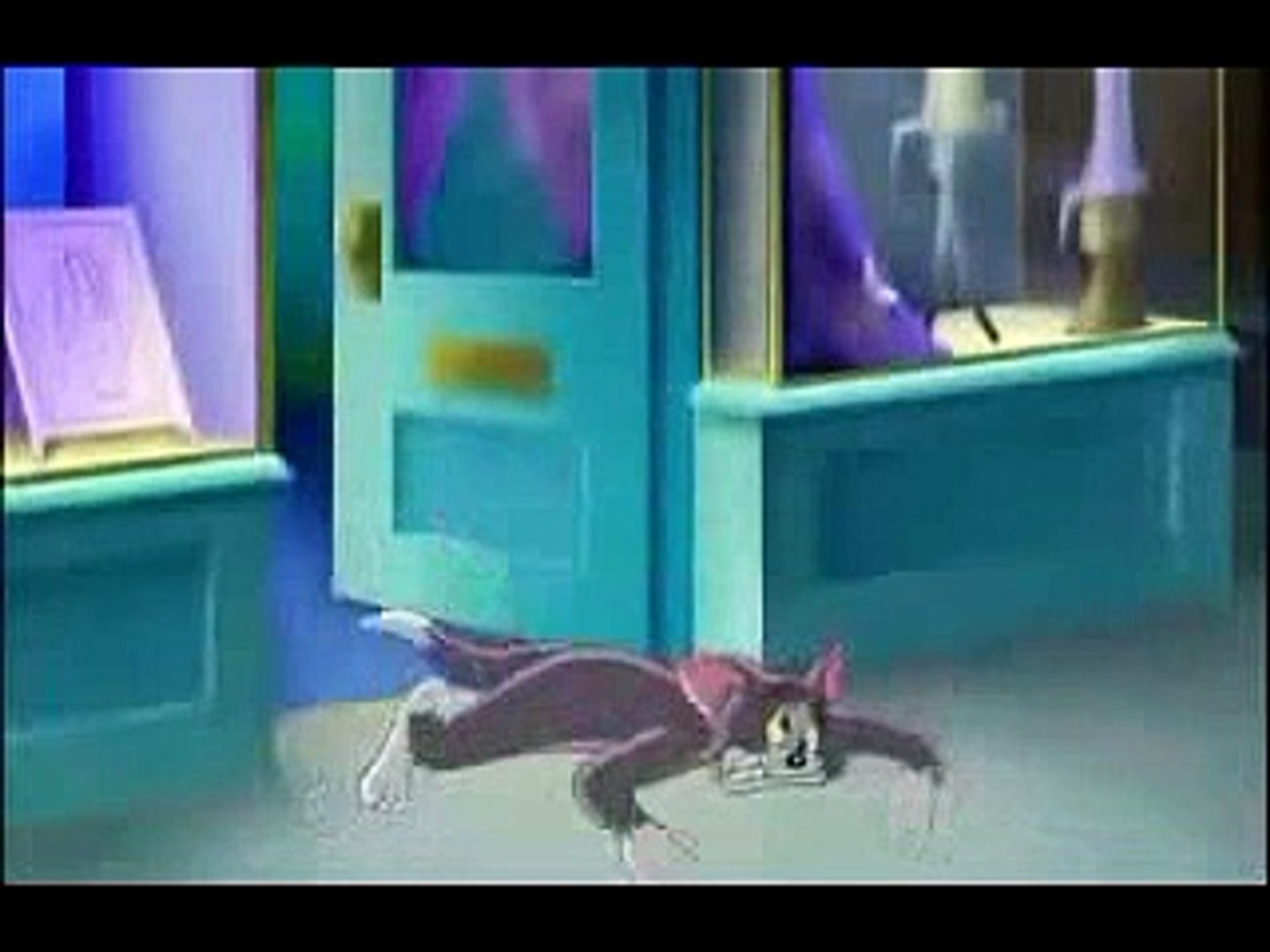 Tom And Jerry - The Magic Ring (Part 4) - video Dailymotion