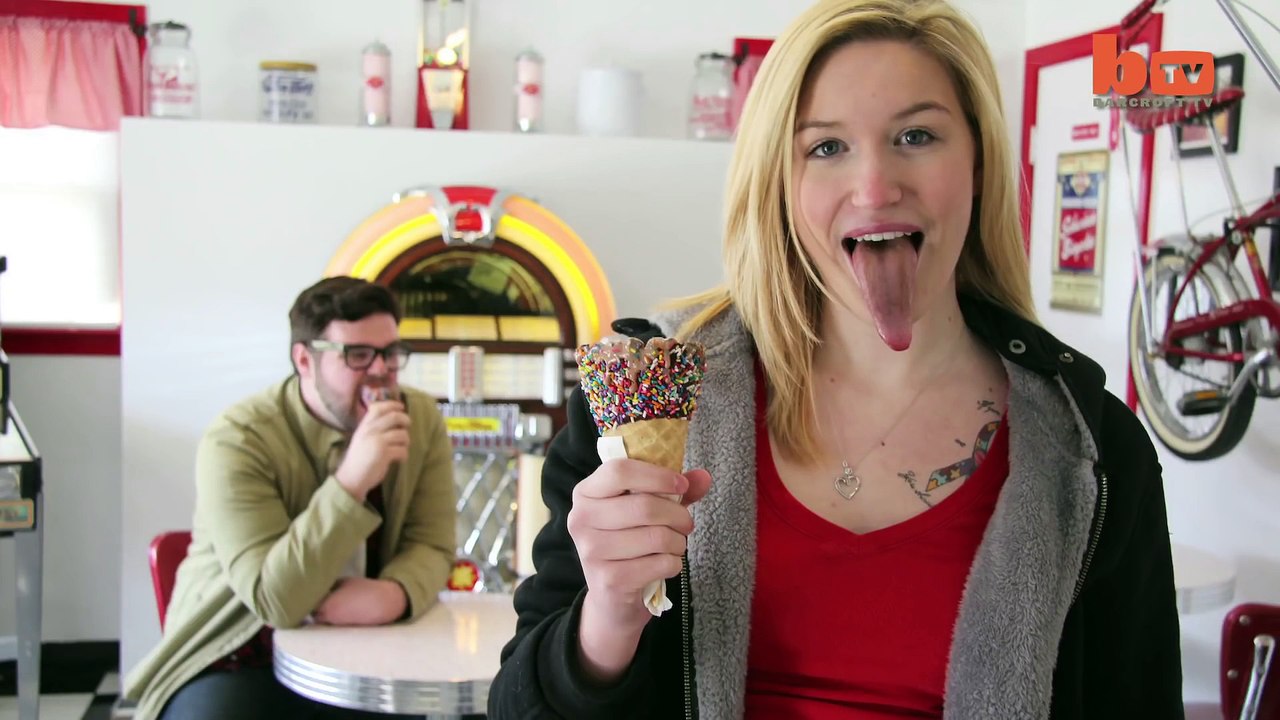 Is This The World's Longest Tongue_