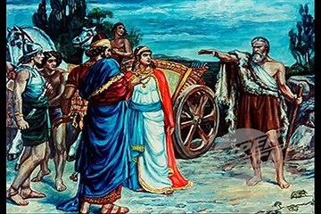 Days of Elijah-Twila Paris