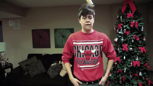 Louis and Zach - The Reunion - video dailymotion