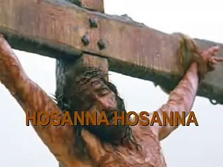 What the Lord has done in me