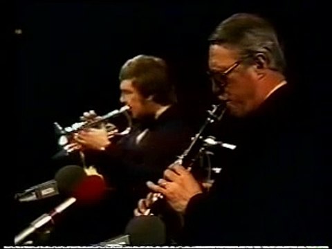 Lady Be Good Dutch Swing College/Teddy Wilson 1976