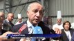 Algérie: inauguration d'une usine algéro-française de tramways
