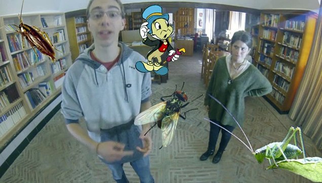 Comment nourrir la planète en 2050 - Lycée français de Malaga