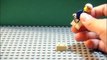 LEGO Tutorial: How to make a Lego minifigure(dude) jump in a stop motion video