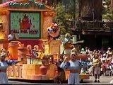 Disney Parade - Hercules - Zero to Hero - HQ -1997