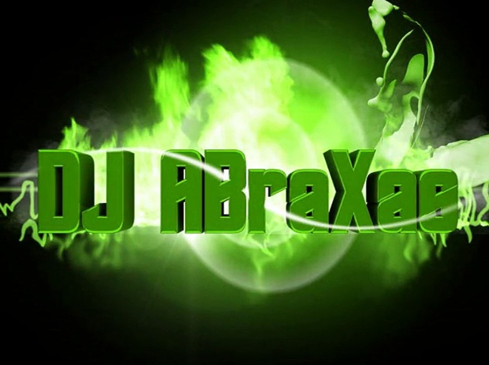 ABraXas  - A Irreplacable Life  (BEYONCE versus.THIRD EYE BLIND).mp3