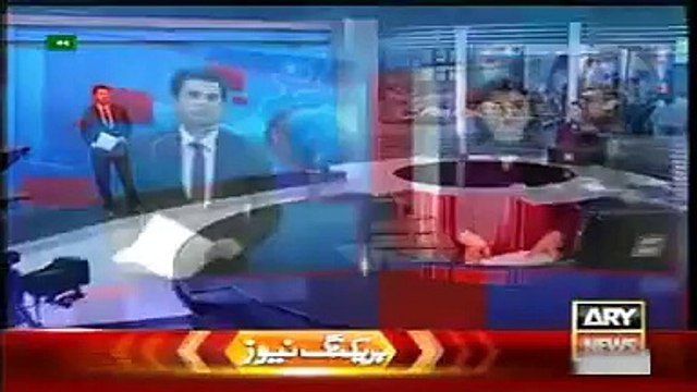 ARY News Headlines 13 May 2015_ News Updates Pakistan 13th May 2015