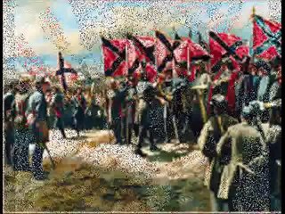 I WISH I WAS IN DIXIE LAND