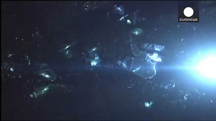 Al menos 5 muertos y medio centenar de heridos al descarrilar un tren en Filadelfia