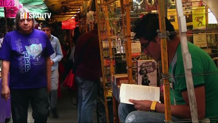 La Gran Historia - Cultura del consumo en México