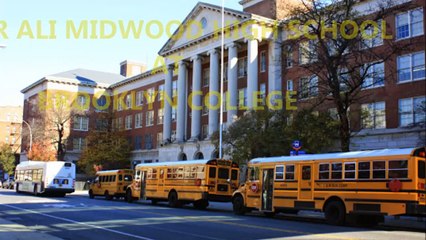 SHER MIDWOOD HIGH SCHOOL AT BROOKLYN COLLEGE 010