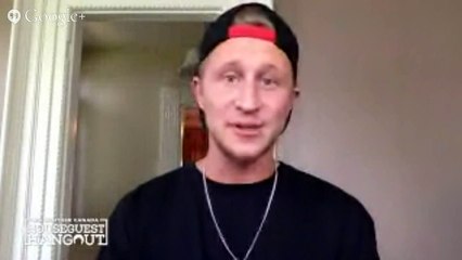 Houseguest Hangout - Bobby Hlad