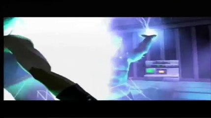 Marvel Nemesis: Rise of the Imperfects Character Finishers