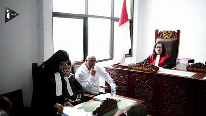 L'entourage de Serge Atlaoui se dit confiant