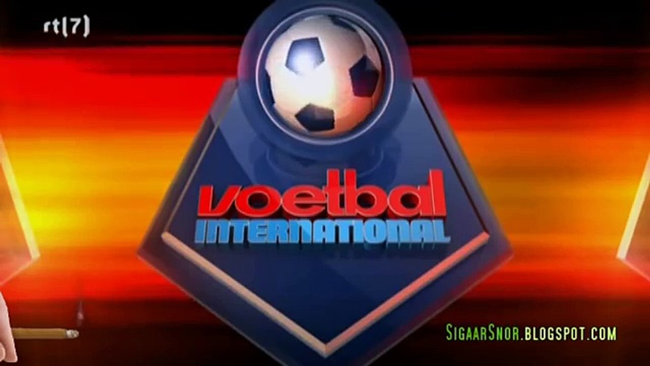 Lachen om 'idioot' Jean-Marie Pfaff (Voetbal International)