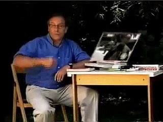 Tomas Hirsch 1999