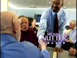 Nutter For Mayor - First TV Ad