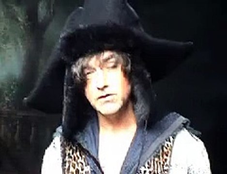 2005 Télérama Jean-Louis Murat lit de la poésie pashtoune