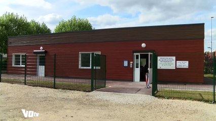 Ermont - Des maisons de santé pour faire face aux déserts médicaux