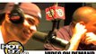 HOT 97- Angie interviews Nelly