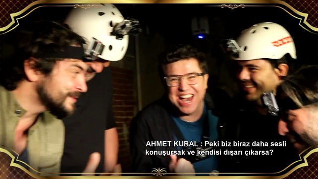 Beyaz Show - Oğuzhan Koç'a Yapılan Şaka (08.05.2015)