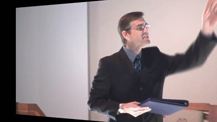 Reading 2 - First Sunday of Advent - November 28, 2010