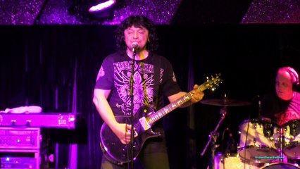 COMPACT - Mi-e tare dor de tine @ Club No Limit / Buzau / 9.05.2015