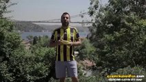 Güle Güle Gidin Efsane Olun Gelin - Fenerbahçe Ülker