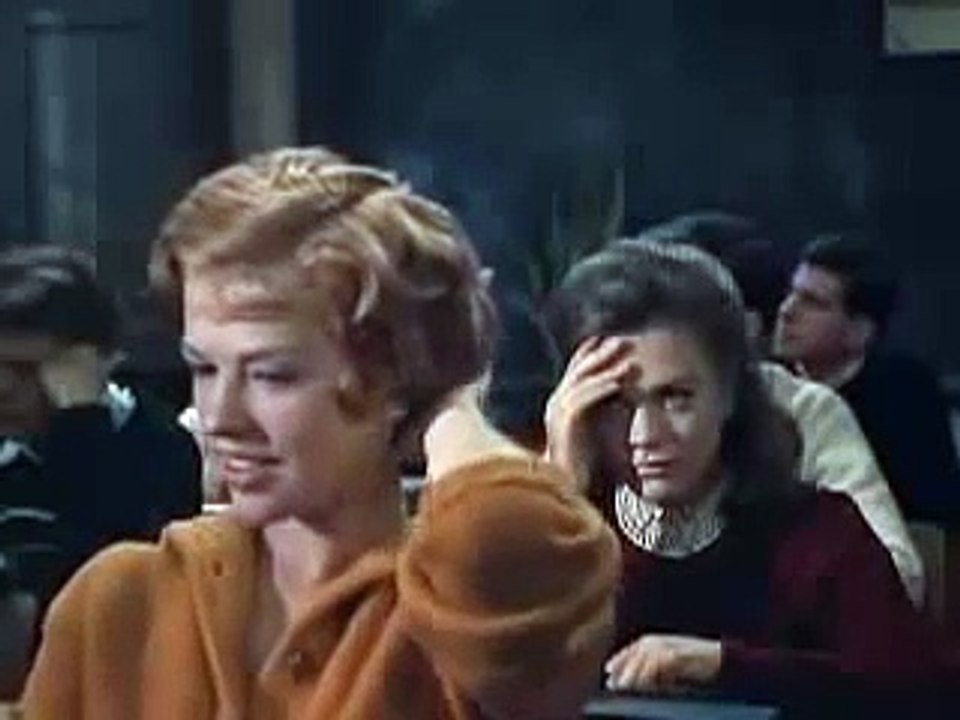Natalie Wood - "Splendor in the Grass"