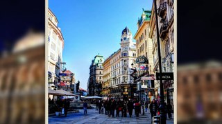 Viajar a Europa Economico Viena Austria