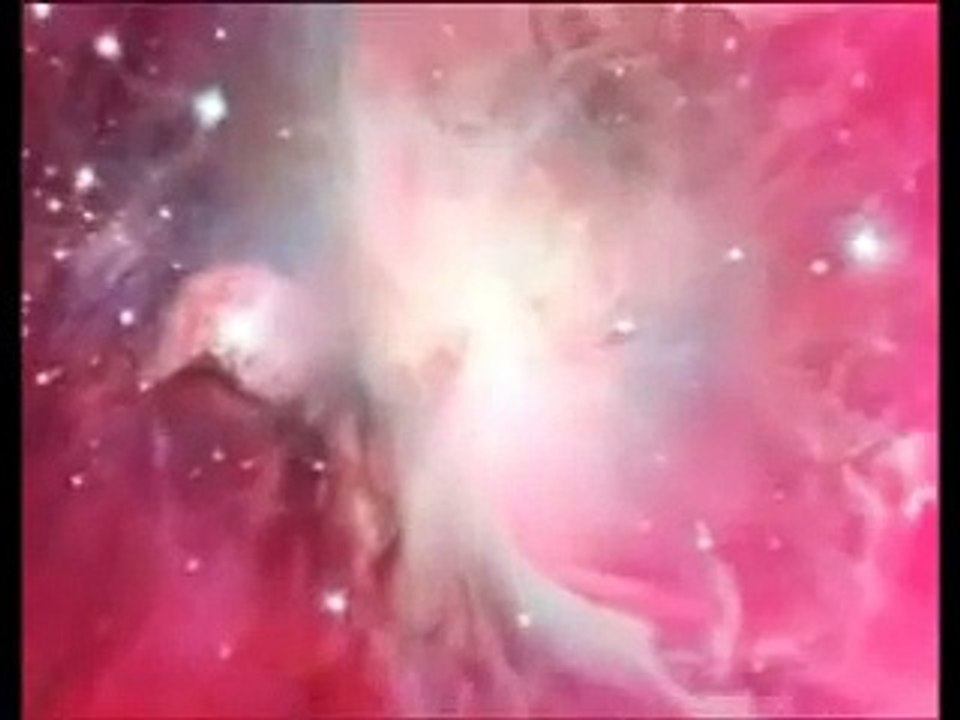 "Revelation" Our End Times 1 of 9