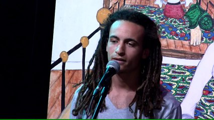 CULTURE POP S0509 - "Nicolas Mathieu"