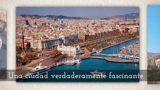 Viajes a Europa desde Medellin Barcelona España