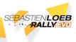 Sébastien Loeb Rally Evo - Citroën‎ DS3 Record Livery Trailer (2015)