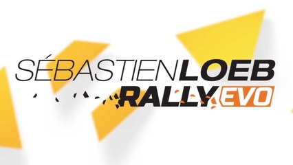 Sébastien Loeb Rally Evo - Citroën‎ DS3 Record Livery Trailer (2015)