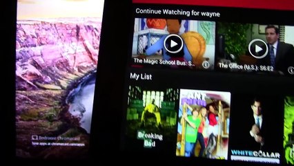 Chromecast - How to Use with any Kindle Fire