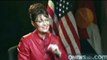 Sarah Palin doesn't know what a Vice President (VP) does (@TraderNewburgh)