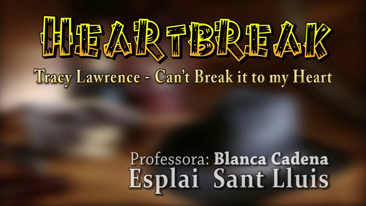 Heartbreak Concurso (Movil)
