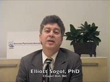 Elliott Sogol, PhD on the role of pharmacists in health care reform