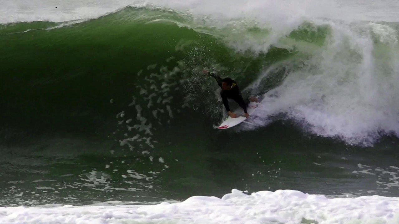 Tom Cloarec : «Un peu dur à accepter»