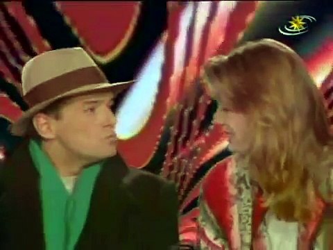 Falco -Kann es auch mal liebe sein