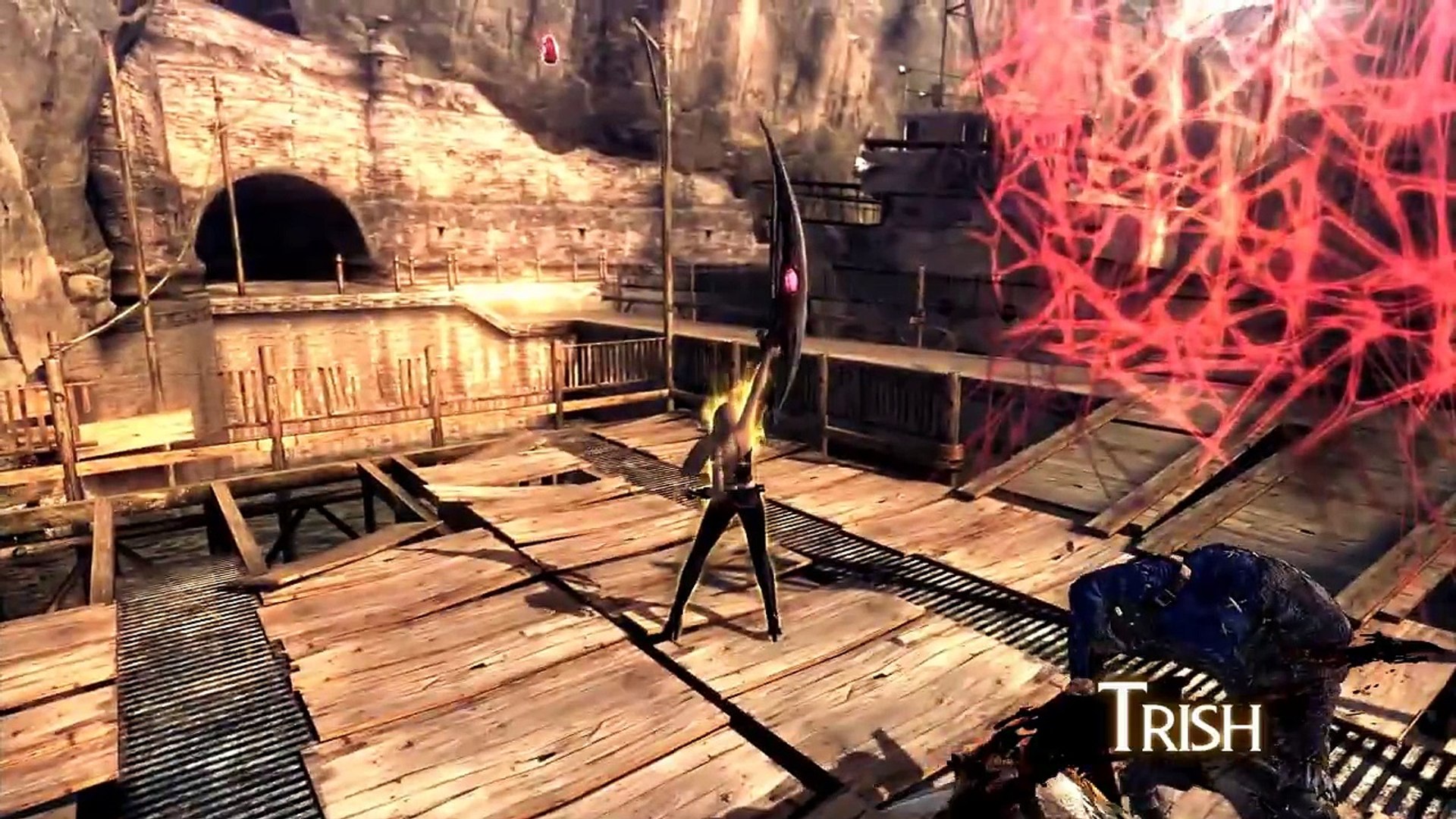 Devil May Cry 4 Special Edition estará disponível a partir de 23 de junho;  confira novo trailer - GameBlast