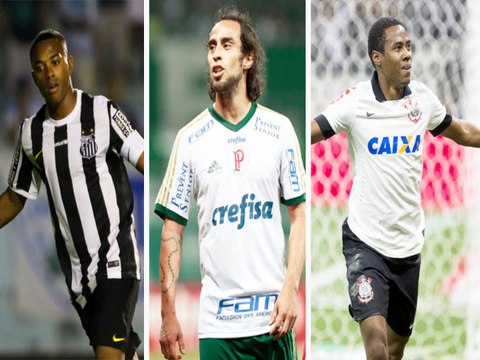 Flamenguistas apontam reforços para o clube