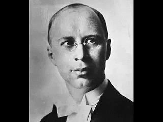 Prokofiev - Cinderella Suite - Cinderella's Waltz